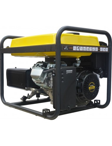 Generador - Planta eléctrica Advance 8,5 KW Gasolina Generador - Planta eléctrica Advance 8,5 KW Gasolina