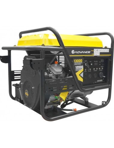 Planta eléctrica - Generador Advance 12KW Planta eléctrica - Generador Advance 12KW