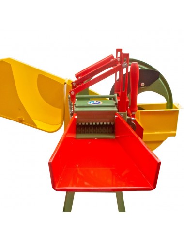 Picapasto PP-7M Penagos 2 cuchillas Picapasto PP-7M Penagos 2 cuchillas