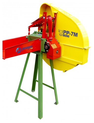 Picapasto PP-7M Penagos 3 cuchillas Picapasto PP-7M Penagos 3 cuchillas