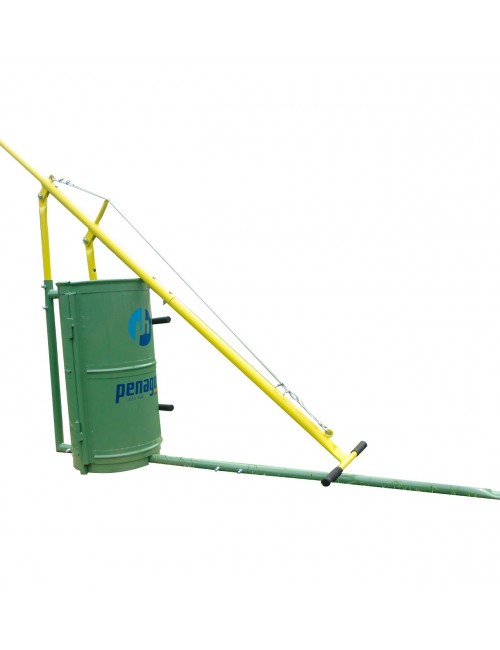 EM-4 ENSILADORA MANUAL PENAGOS