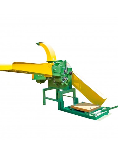 Picadora para ensilaje Penagos PE800 Picadora para ensilaje Penagos PE800
