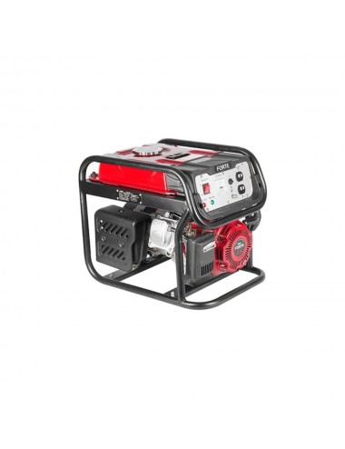 Generador Eléctrico Forte FG1250 Generador Eléctrico Forte FG1250