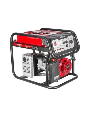 Generador Eléctrico FG2500 Forte 2,2 KW Gasolina Generador Eléctrico FG2500 Forte 2,2 KW Gasolina