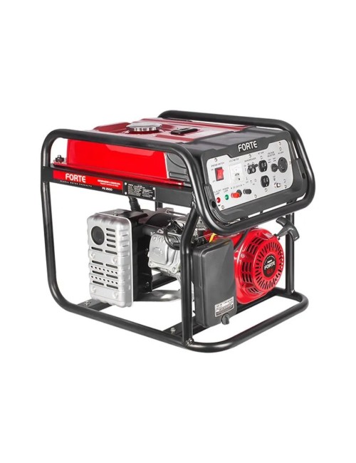 FG2500 PLANTA ELÉCTRICA FORTE 2,2 KW GASOLINA