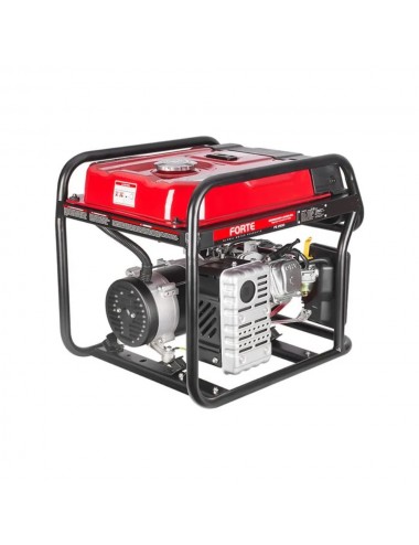 Generador Eléctrico FG2500 Forte 2,2 KW Gasolina Generador Eléctrico FG2500 Forte 2,2 KW Gasolina