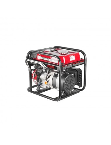 Generador Eléctrico Forte FG1250 Generador Eléctrico Forte FG1250