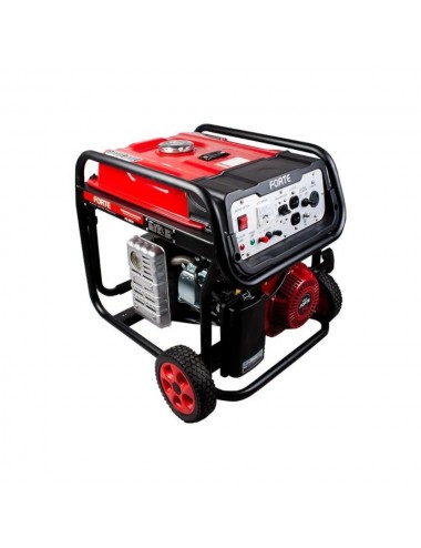 Generador eléctrico FG3500 Forte 3,2 KW Gasolina Generador eléctrico FG3500 Forte 3,2 KW Gasolina
