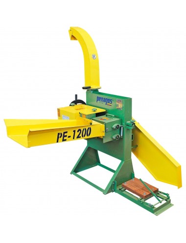 Picadora para ensilaje Penagos modelo PE1200 Picadora para ensilaje Penagos modelo PE1200