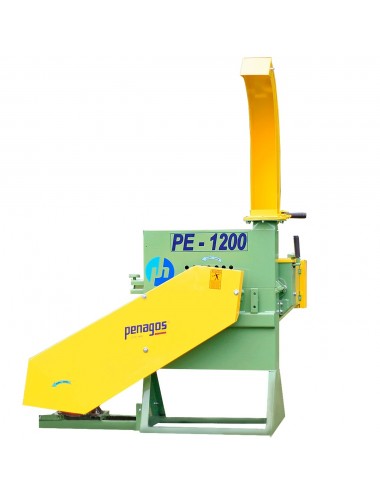 Picadora para ensilaje Penagos modelo PE1200 Picadora para ensilaje Penagos modelo PE1200