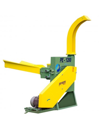 Picadora para ensilaje Penagos modelo PE1200 Picadora para ensilaje Penagos modelo PE1200