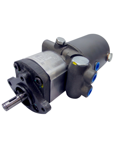 BOMBA HIDRAULICA DIRECCION MF 290/4 BOMBA HIDRAULICA DIRECCION MF 290/4