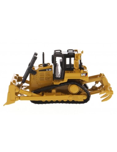 Bulldozer a escala 1:64 Cat D6R Bulldozer a escala 1:64 Cat D6R