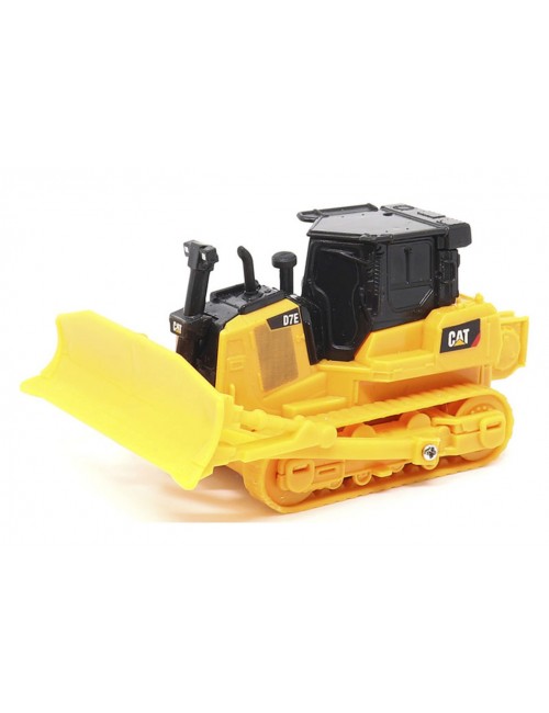 BULLDOZER CAT D7E ESC 1:64 A CONTROL