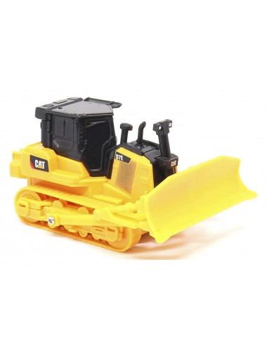 Bulldozer Cat D7E escala 1:64 a control Bulldozer Cat D7E escala 1:64 a control