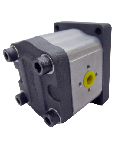BOMBA DE DIRECCION LANDINI 11cm3/rev 12500,13000