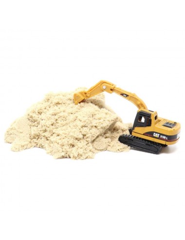 Miniplay Cat de construcción surtido Miniplay Cat de construcción surtido