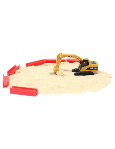 Miniplay Cat de construcción surtido Miniplay Cat de construcción surtido