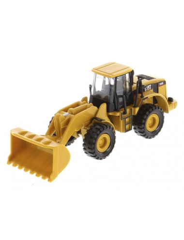 Cargador frontal CAT 950G a escala 1:87 Cargador frontal CAT 950G a escala 1:87