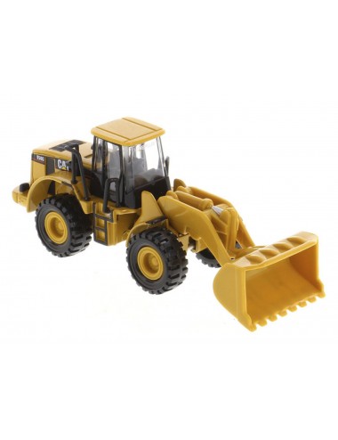 Cargador frontal CAT 950G a escala 1:87 Cargador frontal CAT 950G a escala 1:87