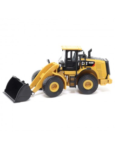 Cargador frontal Cat 950M a escala 1:64 Cargador frontal Cat 950M a escala 1:64