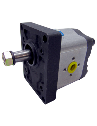 BOMBA DE DIRECCION LANDINI 11cm3/rev 12500,13000