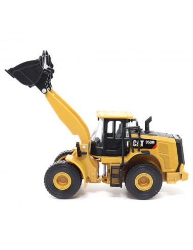 Cargador frontal Cat 950M a escala 1:64 Cargador frontal Cat 950M a escala 1:64