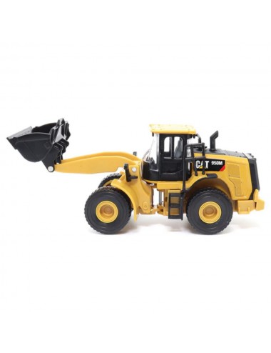 Cargador frontal Cat 950M a escala 1:64 Cargador frontal Cat 950M a escala 1:64