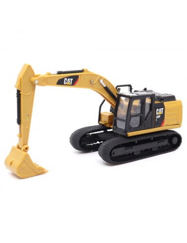 Excavadora Cat 320F a escala 1:64 Excavadora Cat 320F a escala 1:64