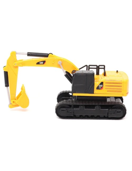 EXCAVADORA CAT 336 ESCALA 1:64 A CONTROL