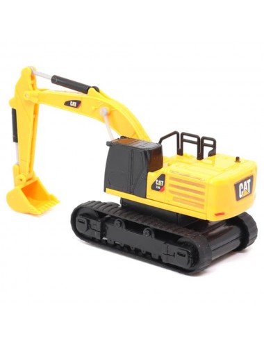 Excavadora Cat336 escala 1:64 a control Excavadora Cat336 escala 1:64 a control