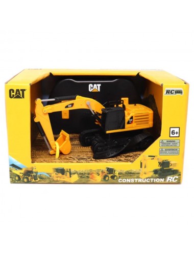 Excavadora Cat336 escala 1:64 a control Excavadora Cat336 escala 1:64 a control