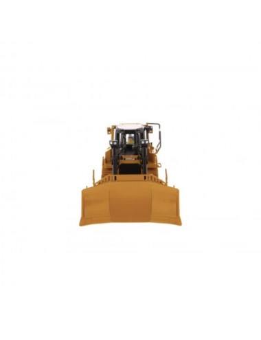 Micro Bulldozer Cat D8T