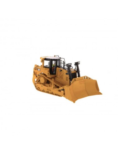 Micro Bulldozer Cat D8T