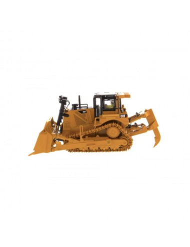 Micro Bulldozer Cat D8T