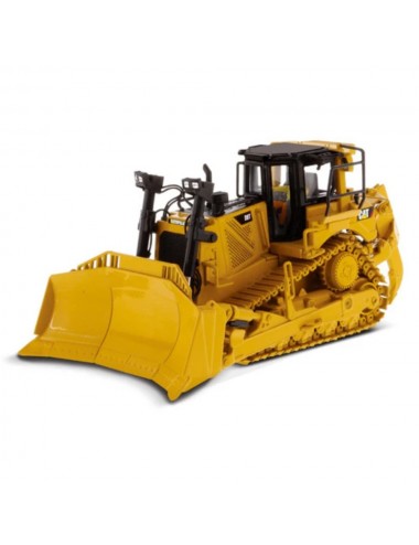 Micro Bulldozer Cat D8T