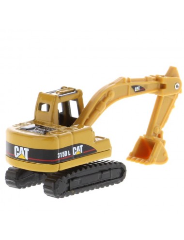 Micro-excavadora Cat 315D Micro-excavadora Cat 315D