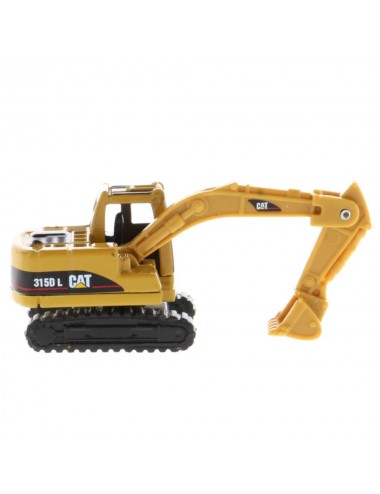 Micro-excavadora Cat 315D Micro-excavadora Cat 315D