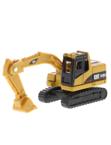 Micro-excavadora Cat 315D Micro-excavadora Cat 315D