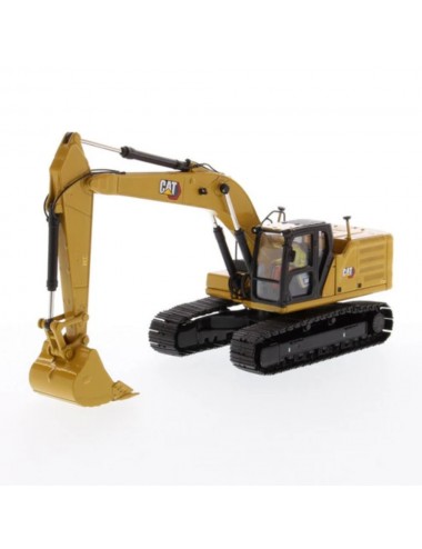 Micro-excavadora Cat 320 Micro-excavadora Cat 320