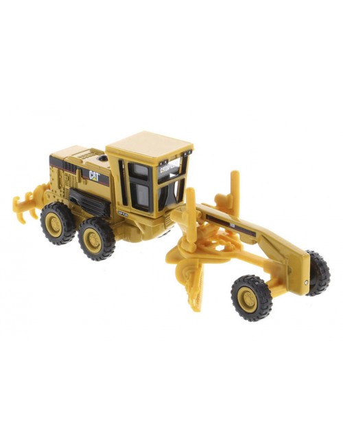 NIVELADORA CAT 163H ESCALA 1:87