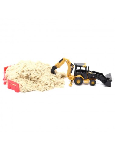 Micro-excavadora Cat 420E Micro-excavadora Cat 420E