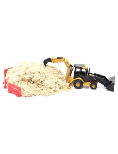 Micro-excavadora Cat 420E Micro-excavadora Cat 420E