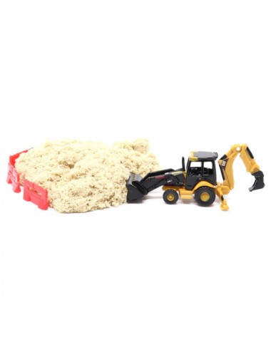 Micro-excavadora Cat 420E Micro-excavadora Cat 420E