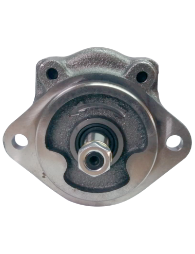 BOMBA HIDRAULICA DIRECCION DOBLE CUERPO MF 399 MOTOR 1006 BOMBA HIDRAULICA DIRECCION DOBLE CUERPO MF 399 MOTOR 1006