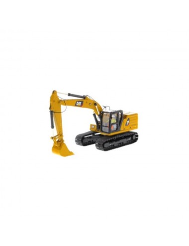 Micro-excavadora Cat 315D con accesorios Micro-excavadora Cat 315D con accesorios