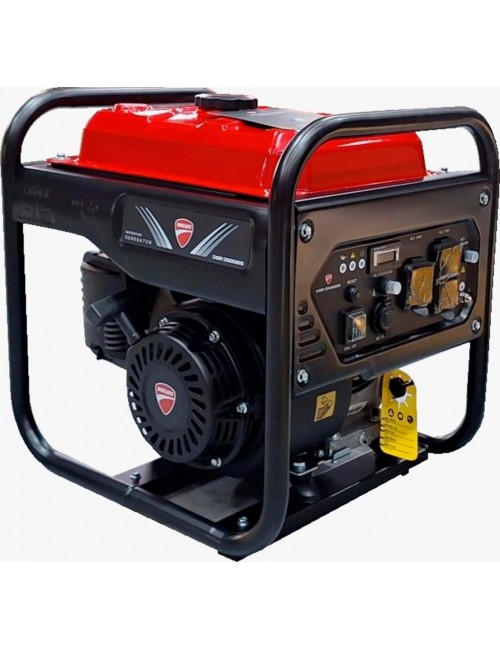 GENERADOR  DGR35002IS