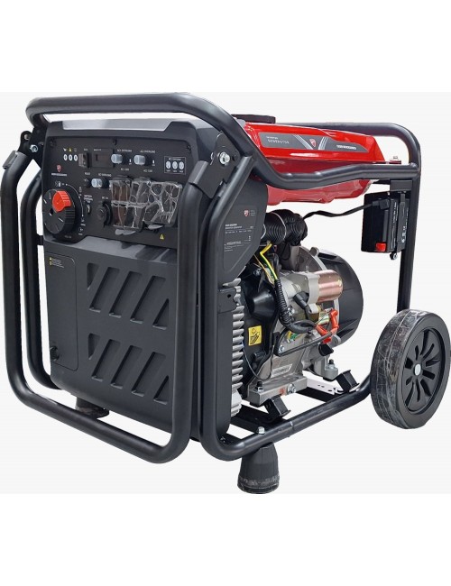GENERADOR DGR80002IED