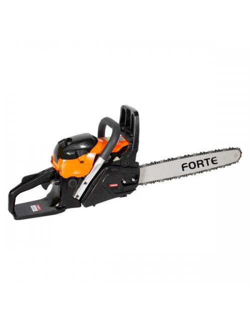 FM5820 MOTOSIERRA FORTE GASOLINA ESPADA 20”