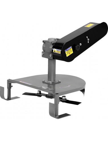 Cortamaleza Rf 500 con aplicación para motoazadas Cortamaleza Rf 500 con aplicación para motoazadas